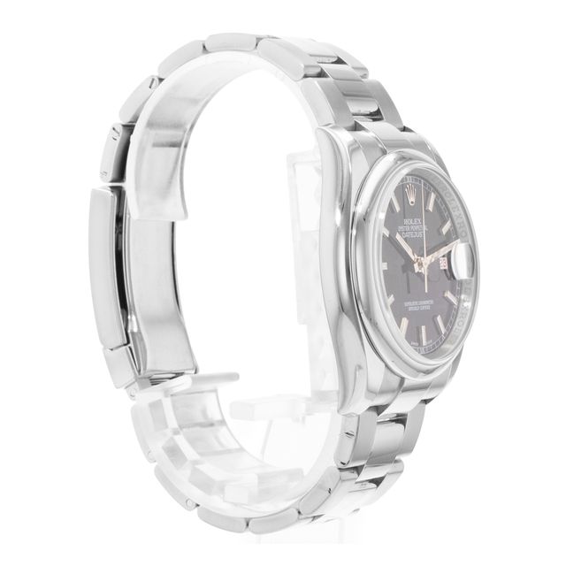 Rolex Datejust 116200 Image 5